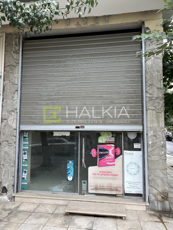 Κατάστημα 57 τ.μ. πρός πώληση, Μαγνησία, Βόλος
