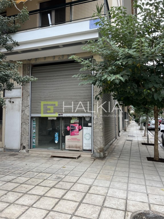 Κατάστημα 57 τ.μ. πρός πώληση, Μαγνησία, Βόλος