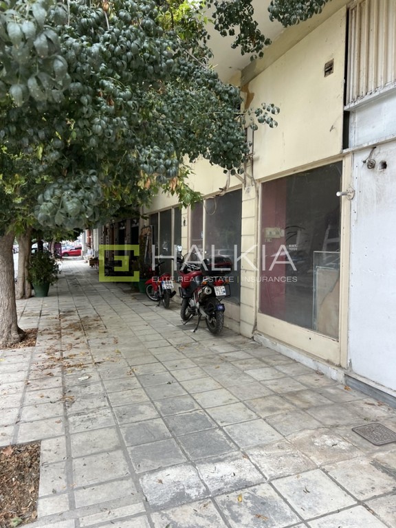 Κατάστημα 57 τ.μ. πρός πώληση, Μαγνησία, Βόλος