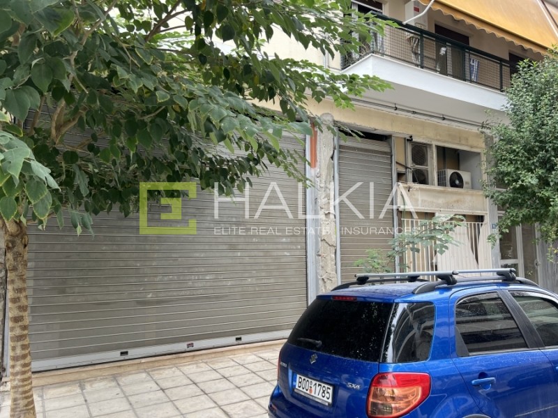 Κατάστημα 57 τ.μ. πρός πώληση, Μαγνησία, Βόλος