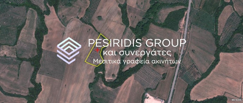 Αγροτεμάχια 7.000 τ.μ. προς πώληση, Μεγάλη Παναγία