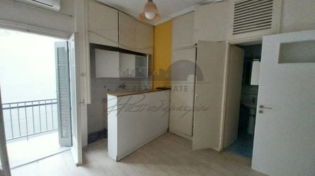 Studio / γκαρσονιέρα 20τ.μ. για ενοικίαση-Βόλος » Κέντρο