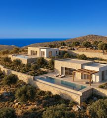 Βίλλα 5.373 τ.μ. για πώληση