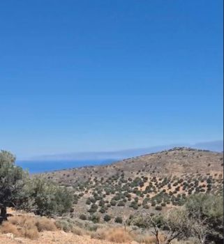 Parcel 5.373sqm for sale-Agios Nikolaos » Plaka