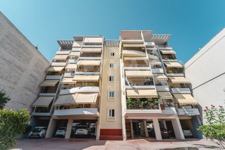 Διαμέρισμα 128τ.μ. για πώληση-Λάρισα » Χαραυγή