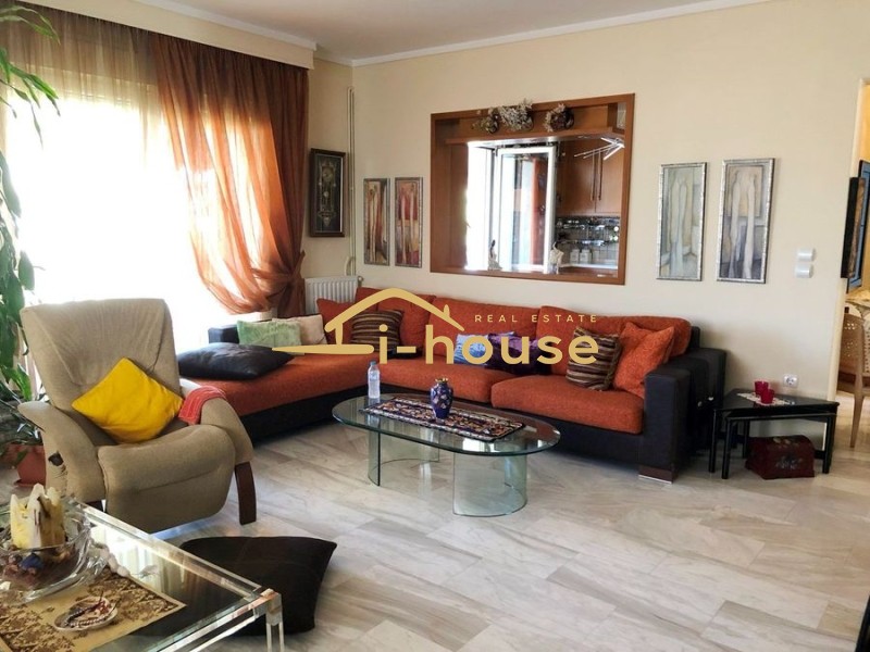 Διαμέρισμα 140 τ.μ. πρός ενοικίαση, Θεσσαλονίκη - Περιφ/Κοί Δήμοι, Καλαμαριά