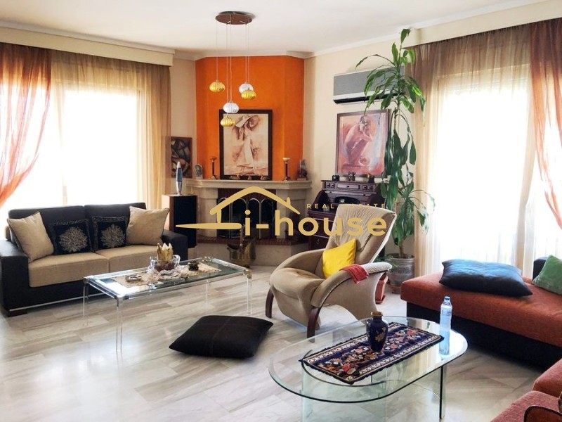 Διαμέρισμα 140 τ.μ. πρός ενοικίαση, Θεσσαλονίκη - Περιφ/Κοί Δήμοι, Καλαμαριά
