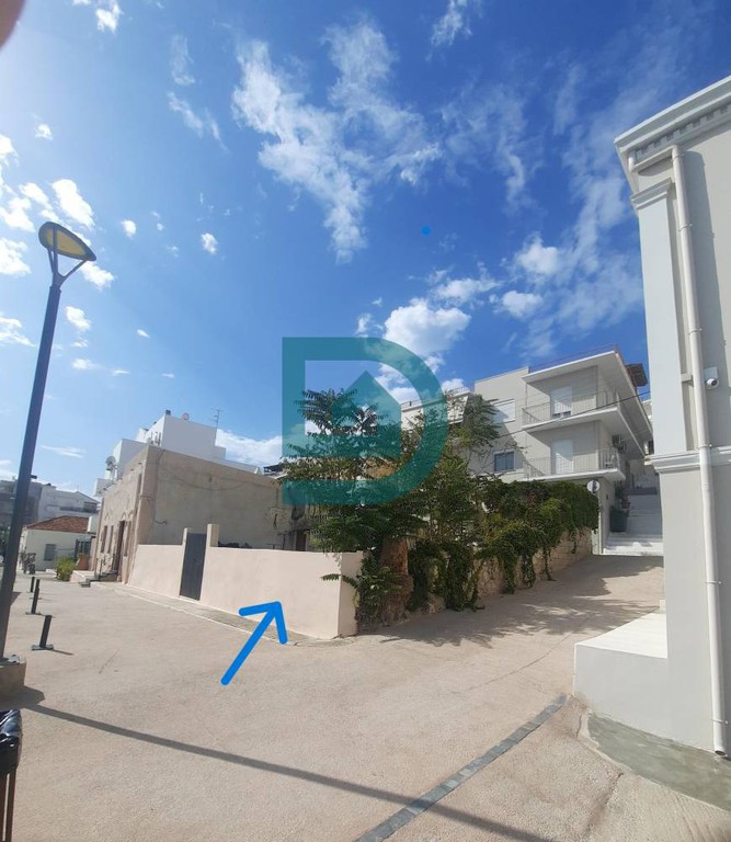 Οικόπεδο 164 τ.μ. πρός πώληση, Ν. Λασιθίου, Σητεία