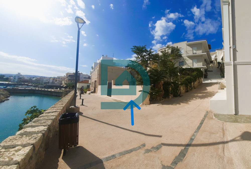 Οικόπεδο 164 τ.μ. πρός πώληση, Ν. Λασιθίου, Σητεία