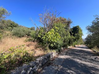 Οικόπεδο 623 τ.μ. για πώληση, Ν. Λευκάδας, Λευκάδα-thumb-1
