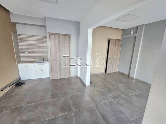Office 45 sqm for rent, Achaia, Patra