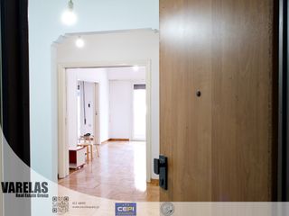 Διαμέρισμα 79 τ.μ. πρός ενοικίαση, Αθήνα - Κέντρο, Κυψέλη-thumb-1