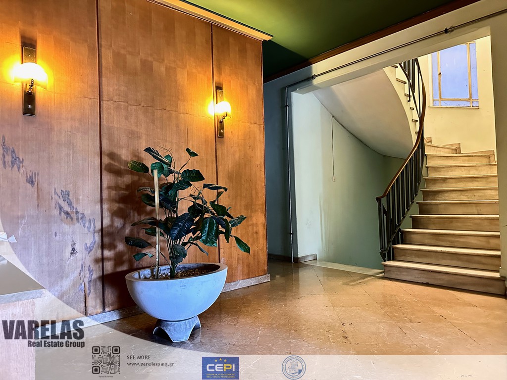 Διαμέρισμα 79 τ.μ. πρός ενοικίαση, Αθήνα - Κέντρο, Κυψέλη