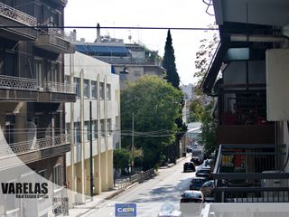 Διαμέρισμα 79 τ.μ. πρός ενοικίαση, Αθήνα - Κέντρο, Κυψέλη-thumb-6