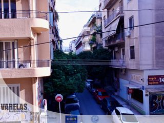Διαμέρισμα 79 τ.μ. πρός ενοικίαση, Αθήνα - Κέντρο, Κυψέλη-thumb-2