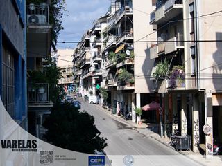 Διαμέρισμα 79 τ.μ. πρός ενοικίαση, Αθήνα - Κέντρο, Κυψέλη-thumb-20