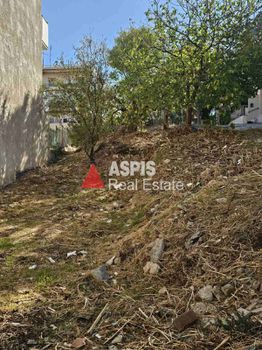 Land plot 485sqm for sale-Chaidari