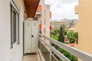 Διαμέρισμα 86 τ.μ. προς ενοικίαση, Εξάρχεια - Νεάπολη-thumb-19
