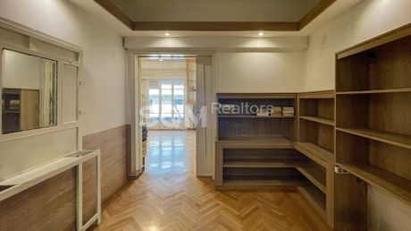 Apartment 88sqm for sale-Exarchia - Neapoli