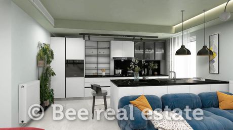 Apartment 74sqm for sale-Volos » Epta Platania