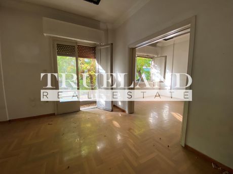 Apartment 105sqm for sale-Exarchia - Neapoli
