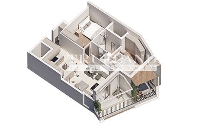 Apartment 66sqm for sale-Neos Kosmos