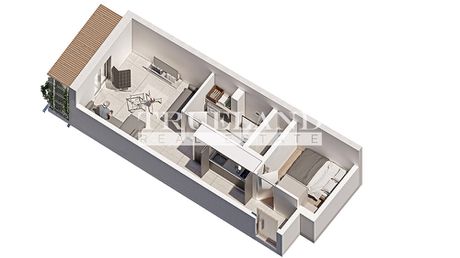 Apartment 43sqm for sale-Neos Kosmos