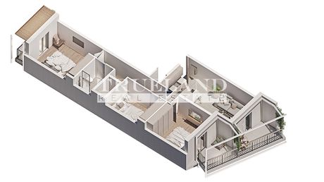 Apartment 79sqm for sale-Neos Kosmos