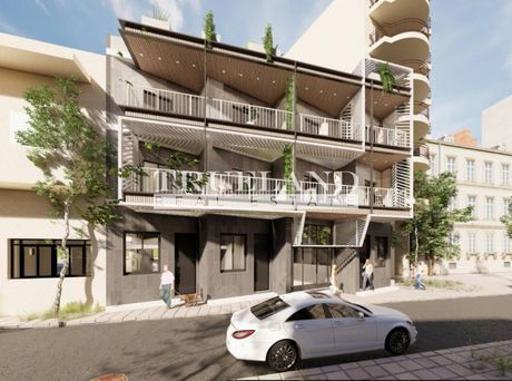 Apartment 48sqm for sale-Neos Kosmos
