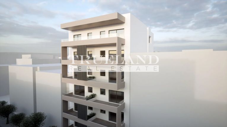 Apartment 81 sqm for sale, Athens - Center, Agios Eleftherios - Probona - Rizoupoli