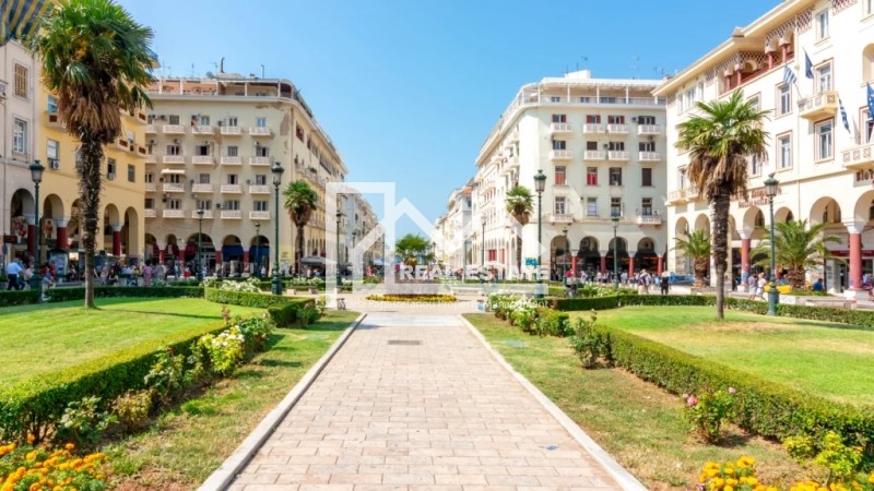 Κατάστημα 33 τ.μ. προς πώληση, Κέντρο Θεσσαλονίκης
