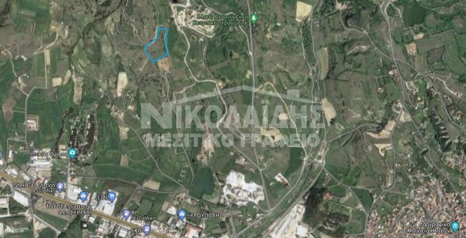 Αγροτεμάχια 5.200 τ.μ. για πώληση, Ν. Σερρών, Σέρρες