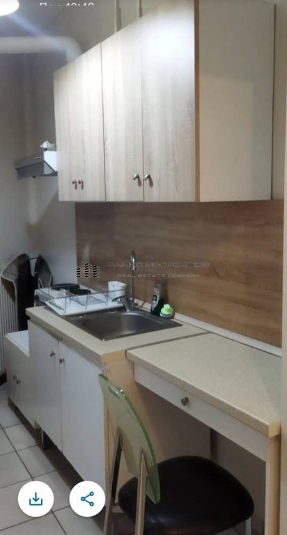 Studio / γκαρσονιέρα 35 τ.μ. πρός ενοικίαση, Ν. Τρικάλων, Τρίκαλα