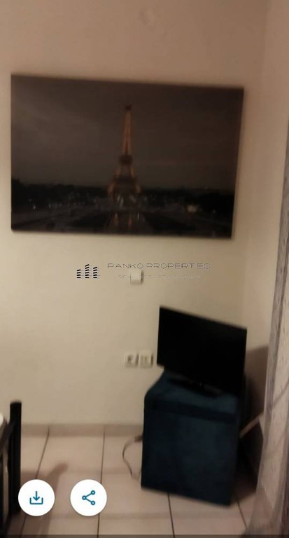 Studio / γκαρσονιέρα 35 τ.μ. πρός ενοικίαση, Ν. Τρικάλων, Τρίκαλα