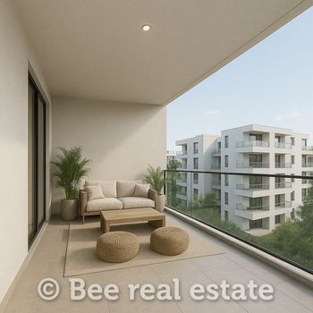 Studio 31sqm for sale-Volos » Epta Platania
