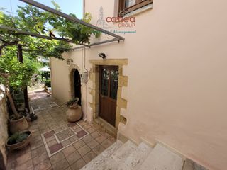 Μεζονέτα 80 τ.μ. για ενοικίαση