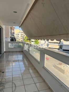 Apartment 95sqm for sale-Nikaia » Evaggelistria