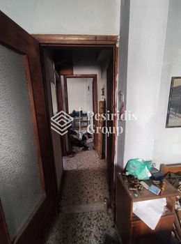 Apartment 38sqm for sale-Neo Faliro