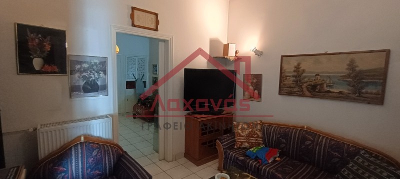 Μονοκατοικία 118 τ.μ. πρός πώληση, Αθήνα - Δυτικά Προάστια, Αιγάλεω