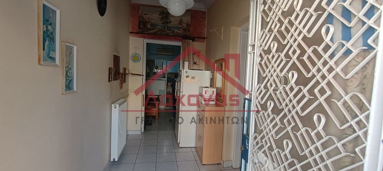 Detached home 118 sqm for sale, Athens - West, Aigaleo