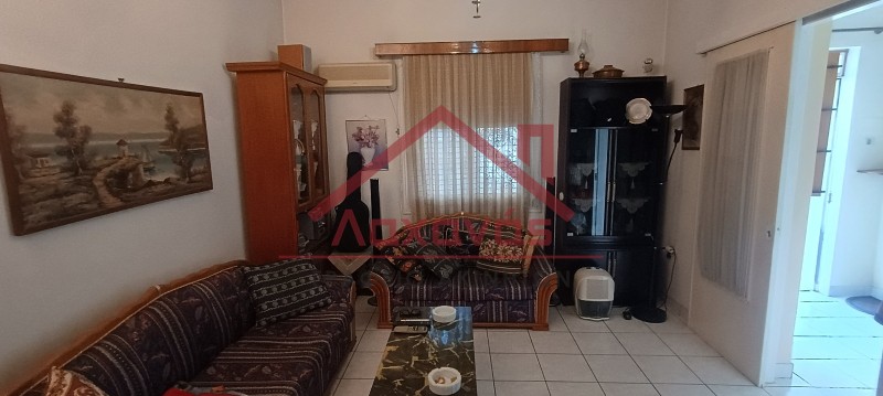 Μονοκατοικία 118 τ.μ. πρός πώληση, Αθήνα - Δυτικά Προάστια, Αιγάλεω