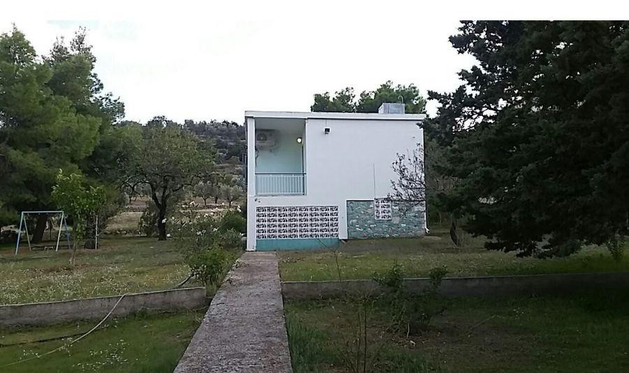 Μονοκατοικία 55 τ.μ. προς πώληση, Πορτοχέλι
