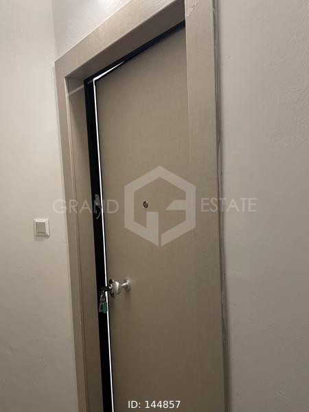 Studio / γκαρσονιέρα 22 τ.μ. προς ενοικίαση, Φωκίωνος Νέγρη