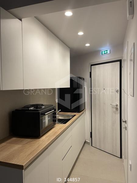 Studio / γκαρσονιέρα 22 τ.μ. προς ενοικίαση, Φωκίωνος Νέγρη