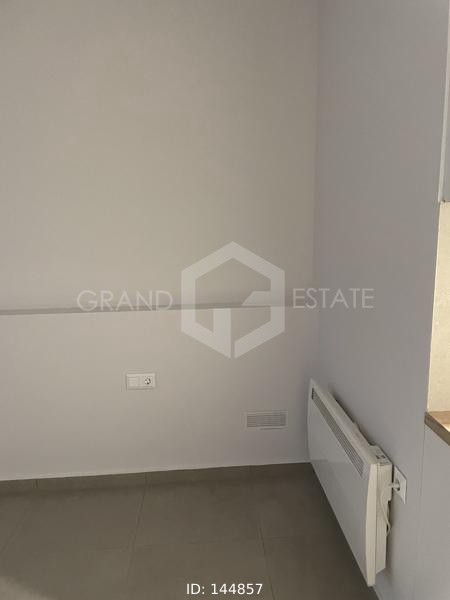 Studio / γκαρσονιέρα 22 τ.μ. προς ενοικίαση, Φωκίωνος Νέγρη