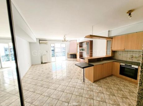 Διαμέρισμα 120τ.μ. για ενοικίαση-Μοσχάτο » Κέντρο