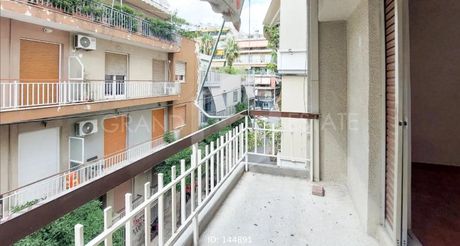 Διαμέρισμα 92τ.μ. για ενοικίαση-Πασαλιμάνι