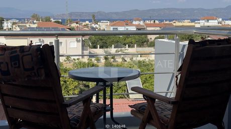 Μεζονέτα 170τ.μ. για πώληση-Βόχα » Ευαγγελίστρια