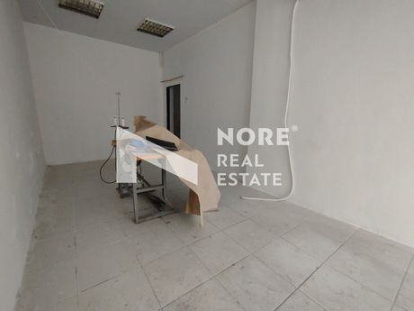 Store 32sqm for rent-Ampelokipoi » Dimarcheiou