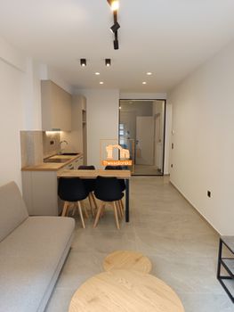 Διαμέρισμα 60τ.μ. για πώληση-Άγιος δημήτριος